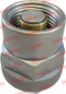 Preview: 23100 Loshälfte DN13 BG3 M24x1,5 16S